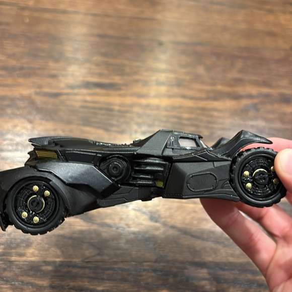 Batmobile - Picture 5 of 7